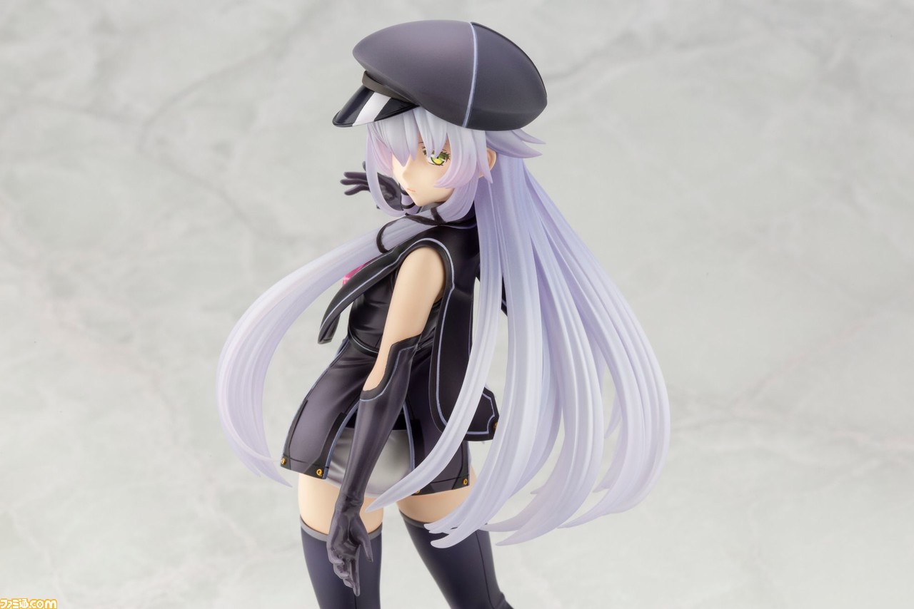 軌跡シリーズ 創の軌跡 アルティナ・オライオン フィギュア 微笑み顔 