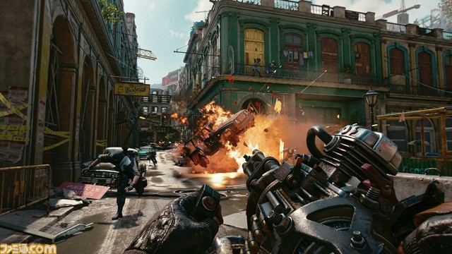 『ファークライ6』10月7日発売決定。実機のゲームプレイ映像も初公開!
