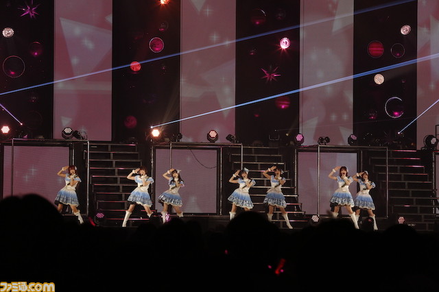『シャニマス』3rdライブツアー福岡公演1日目リポート。“283”プロの全7ユニットが福岡の地で躍動!