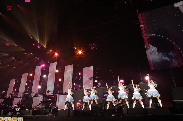 『シャニマス』3rdライブツアー福岡公演1日目リポート。“283”プロの全7ユニットが福岡の地で躍動!