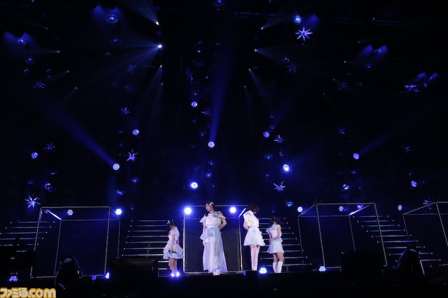 『シャニマス』3rdライブツアー福岡公演1日目リポート。“283”プロの全7ユニットが福岡の地で躍動!