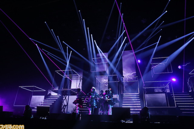 『シャニマス』3rdライブツアー福岡公演1日目リポート。“283”プロの全7ユニットが福岡の地で躍動!