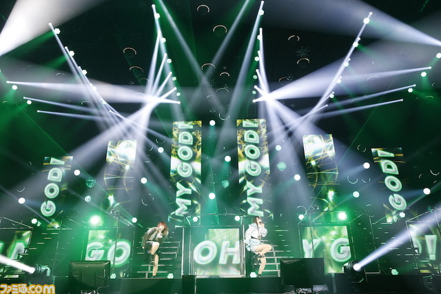 『シャニマス』3rdライブツアー福岡公演1日目リポート。“283”プロの全7ユニットが福岡の地で躍動!