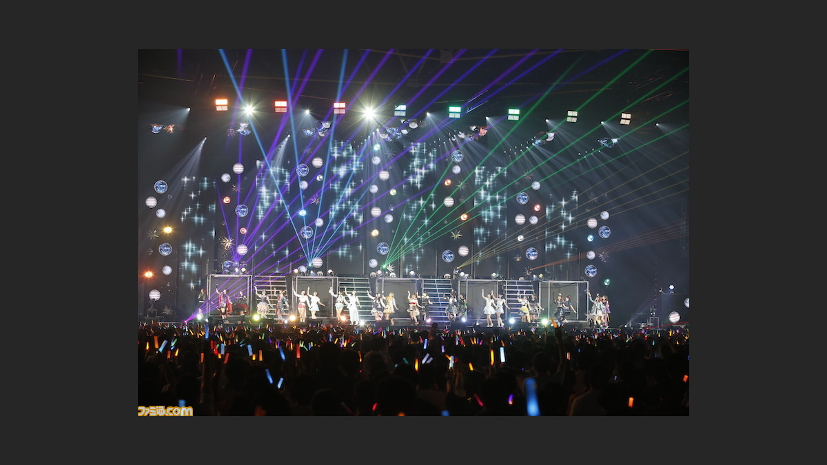 シャニマス 3rd LIVE TOUR ものたりな Blu-ray 名古屋 東京 福岡