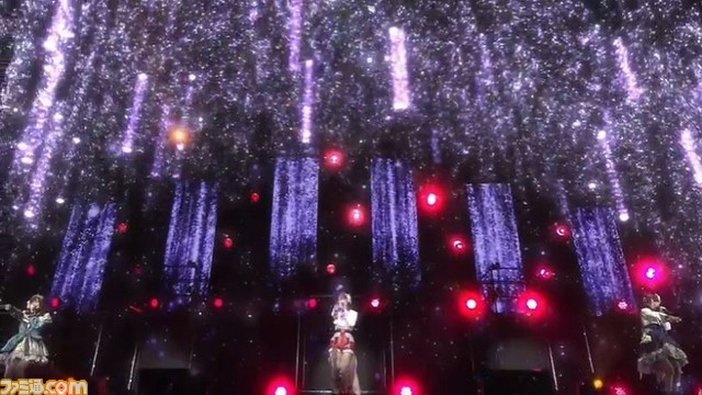 『シャニマス』3rdライブツアー福岡公演2日目リポート。七色の輝きが、福岡の空を彩る