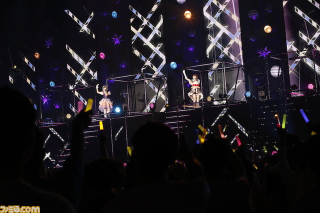 『シャニマス』3rdライブツアー福岡公演2日目リポート。七色の輝きが、福岡の空を彩る