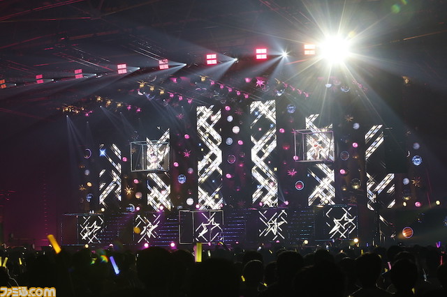 『シャニマス』3rdライブツアー福岡公演2日目リポート。七色の輝きが、福岡の空を彩る