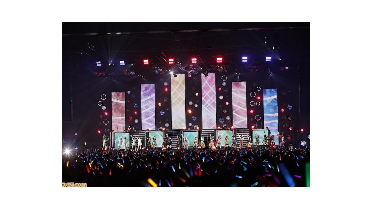 Amazon.co.jp: 「THE IDOLM@STER SHINY COLORS 3rdLIVE TOUR