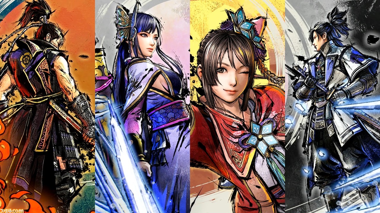 Amazon.co.jp: 【Switch】戦国無双5 : ゲーム