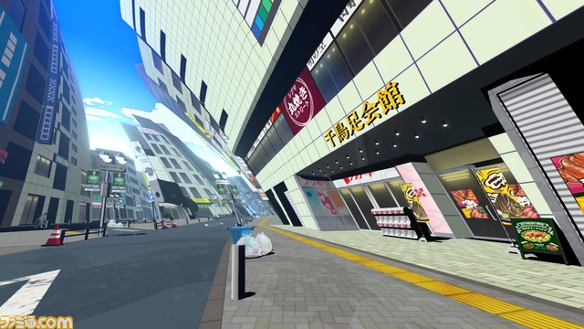 『新すばらしきこのせかい』最新情報が公開。新キャラの詳細やファンションシステム、エリア争奪戦などをチェック!
