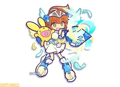 ぷよぷよ クエスト 星7 戦乙女アルル カーバンクル が登場するガチャが実施 豪華イベントが盛りだくさんの 2424万dl記念キャンペーン も開催 ゲーム エンタメ最新情報のファミ通 Com