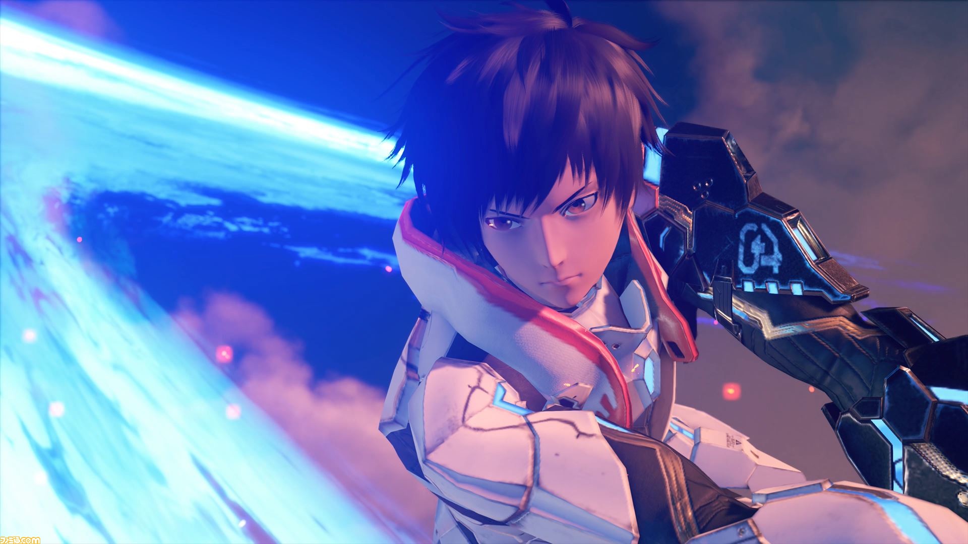 Pso2 ニュージェネシス が本日 6月9日 より正式サービス開始 ストーリーやクラス 武器 スクラッチシステムなどの最新情報が公開 ファミ通 Com Pso2 ニュージェネシス が本日 6月9日 より正式サービス開始 ストーリーやクラス 武器 スクラッチシステムなどの最新情報が公開 ファミ通 Com