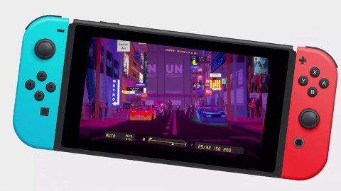 『ウムランギジェネレーション スペシャルエディション』が配信開始。世界を撮影して終末を知るフォトグラフィカルゲームがSwitchに