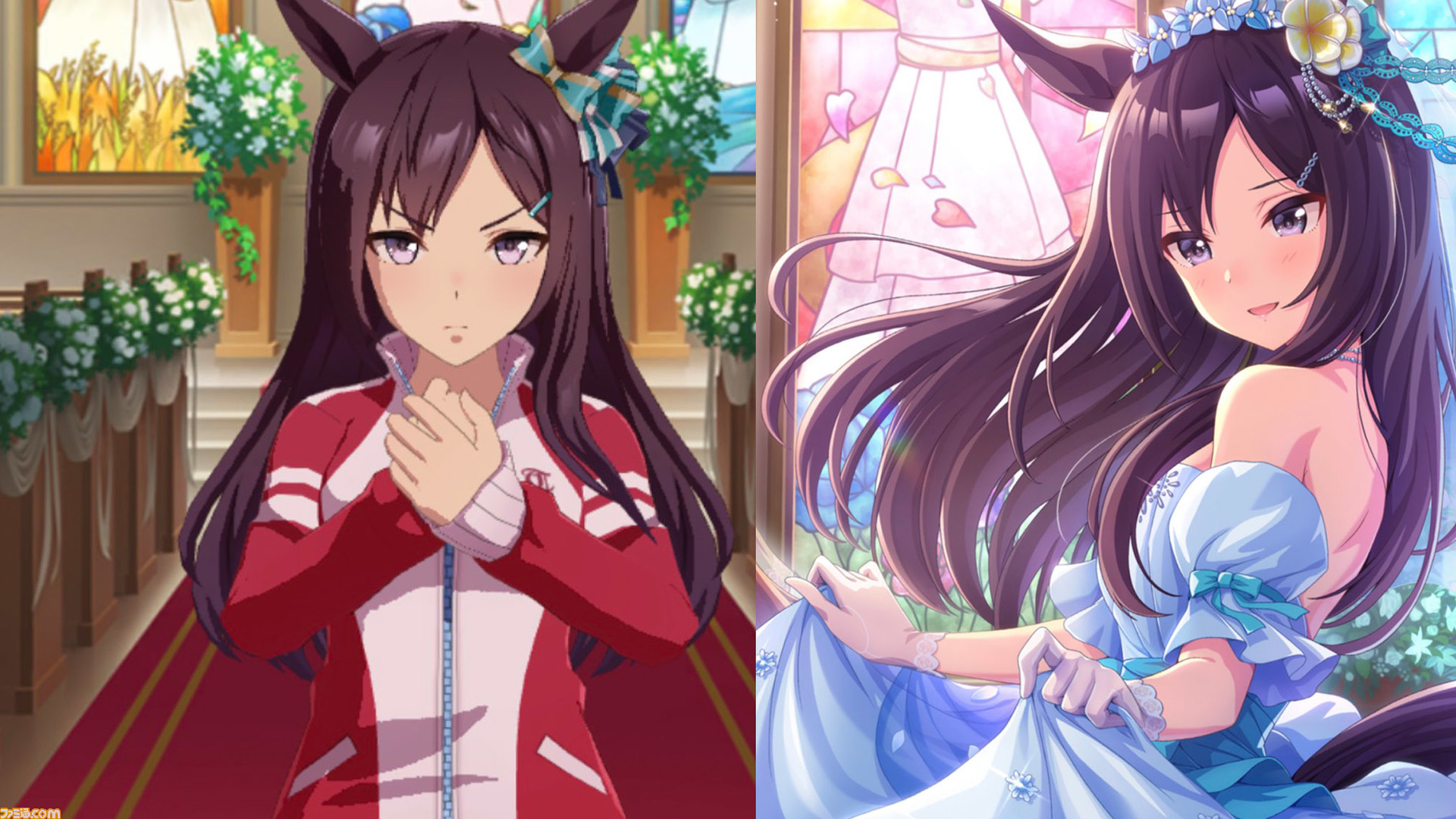 ウマ娘攻略 イベントssrメジロドーベルは無課金プレイなら必ずゲットしたい能力 効率のいいポイントの稼ぎかたも紹介 ファミ通 Com ウマ娘攻略 イベントssrメジロドーベルは無課金プレイなら必ずゲットしたい能力 効率のいいポイントの稼ぎかたも紹介 ファミ通 Com