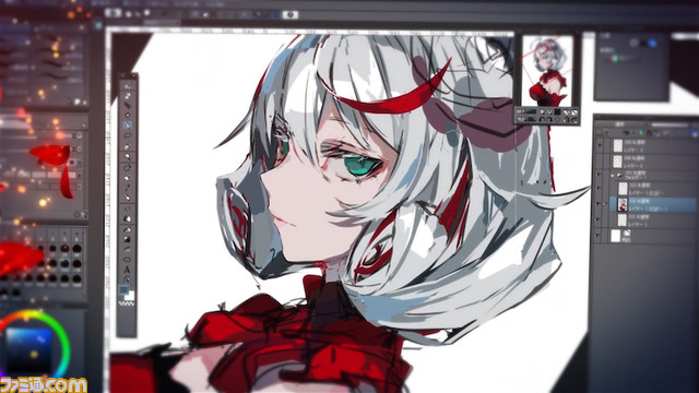 『タクトオーパス』スマホ向けゲームが2021年に配信決定。クラシック音楽×美少女のゲーム、アニメプロジェクト。主題歌は中島美嘉、追加キャストも発表