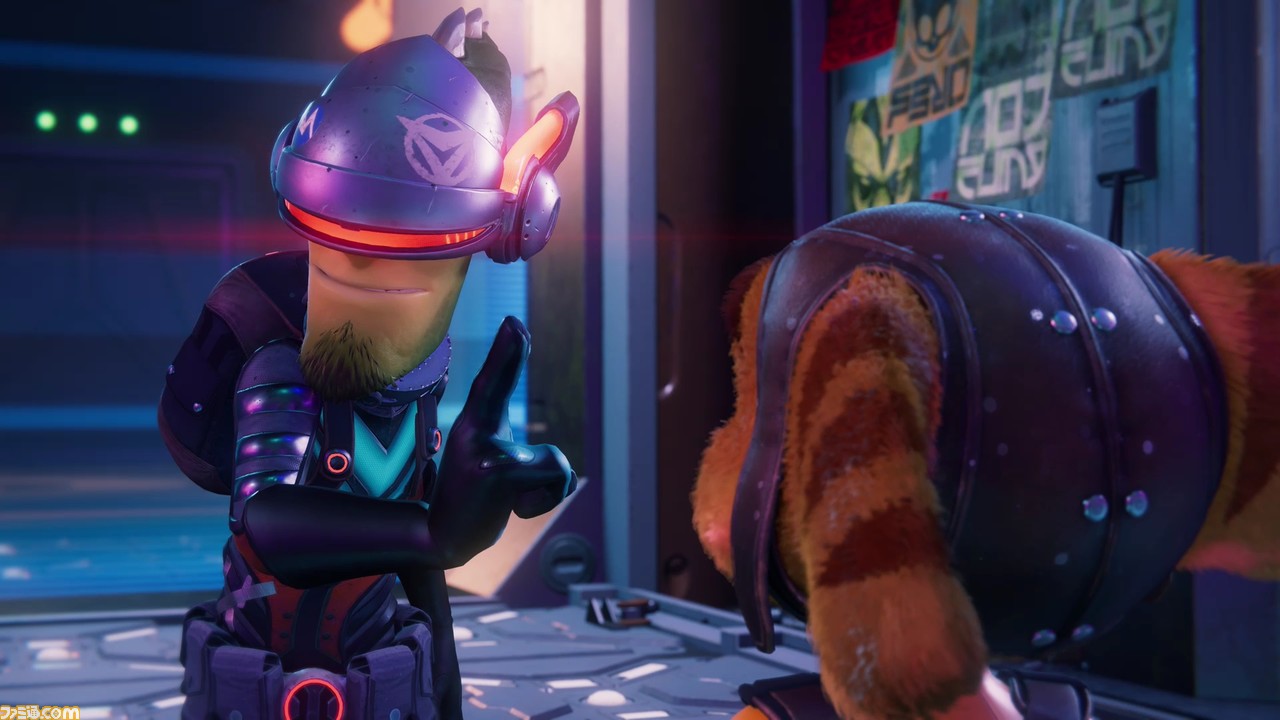 『ラチェット&クランク パラレル・トラブル』インタビュー。コミカルでユニークな世界を生み出したローカライズチームを直撃!