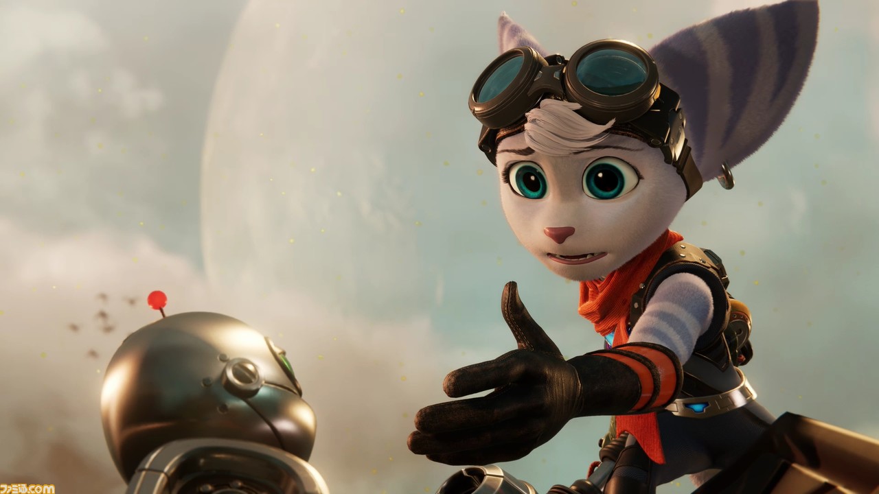 『ラチェット&クランク パラレル・トラブル』インタビュー。コミカルでユニークな世界を生み出したローカライズチームを直撃!