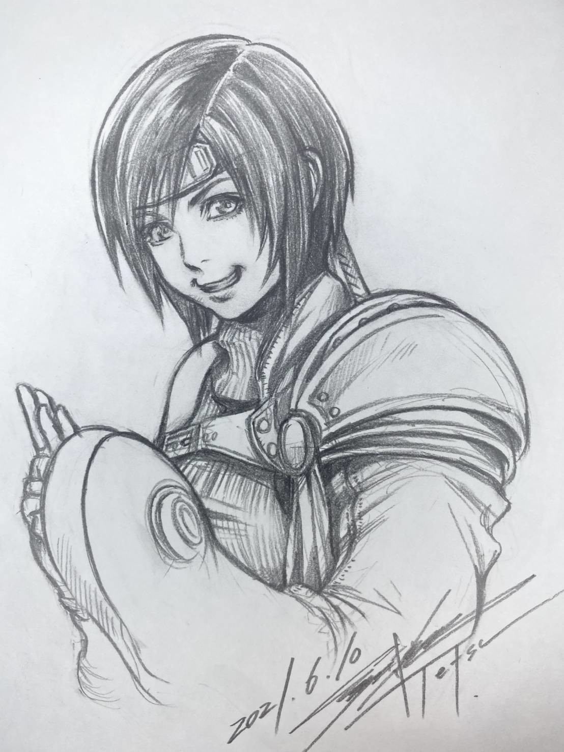 Ps5 Ff7 ãƒªãƒ¡ã‚¤ã‚¯ é‡Žæ'å