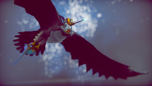 PS5/PS4/Switch『ファルコニア ウォリアーエディション』マンサー教団トレーラー公開。4Kグラフィックを堪能できる“フォトモード”も紹介