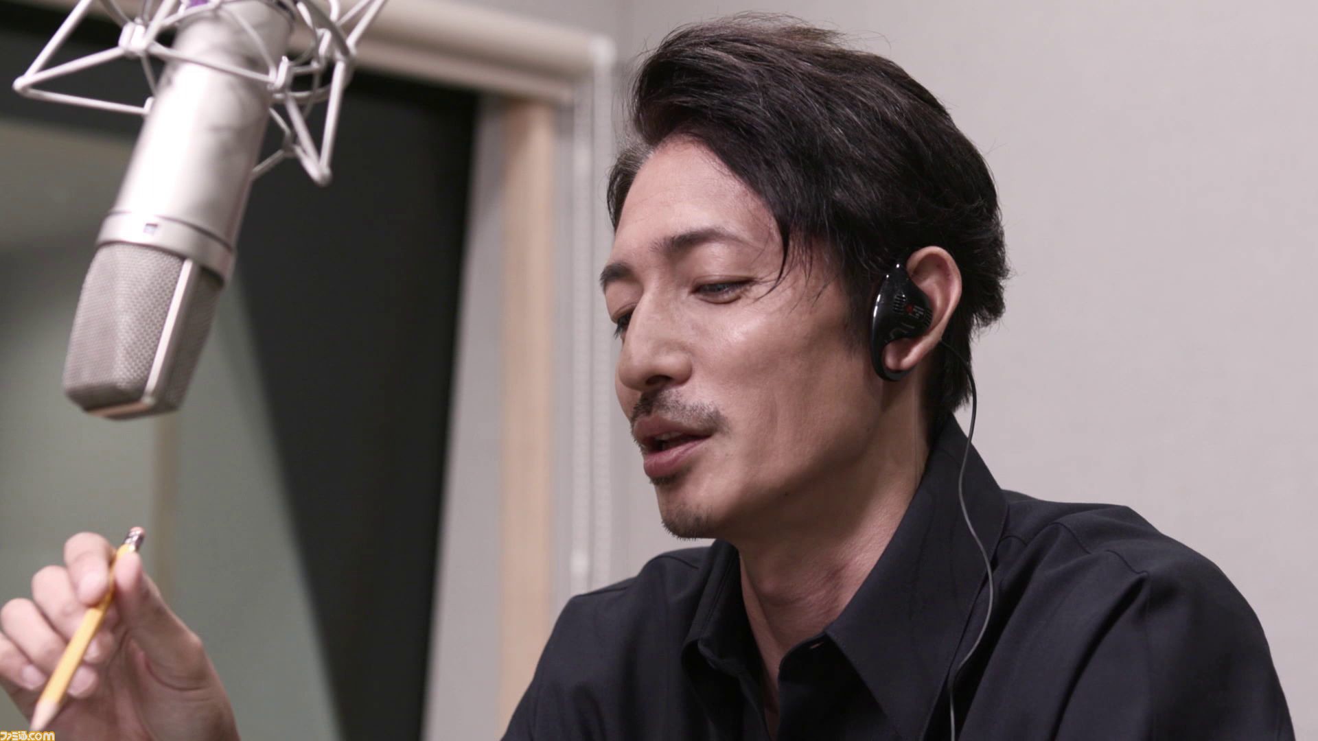 ジャッジアイズ シリーズ最新作 ロストジャッジメント 主要キャラクターを演じる玉木宏さん 光石研さんのインタビュー映像が公開 ファミ通 Com ジャッジアイズ シリーズ最新作 ロストジャッジメント 主要キャラクターを演じる玉木宏さん 光石研さんのインタビュー映像が公開 ファミ通 Com
