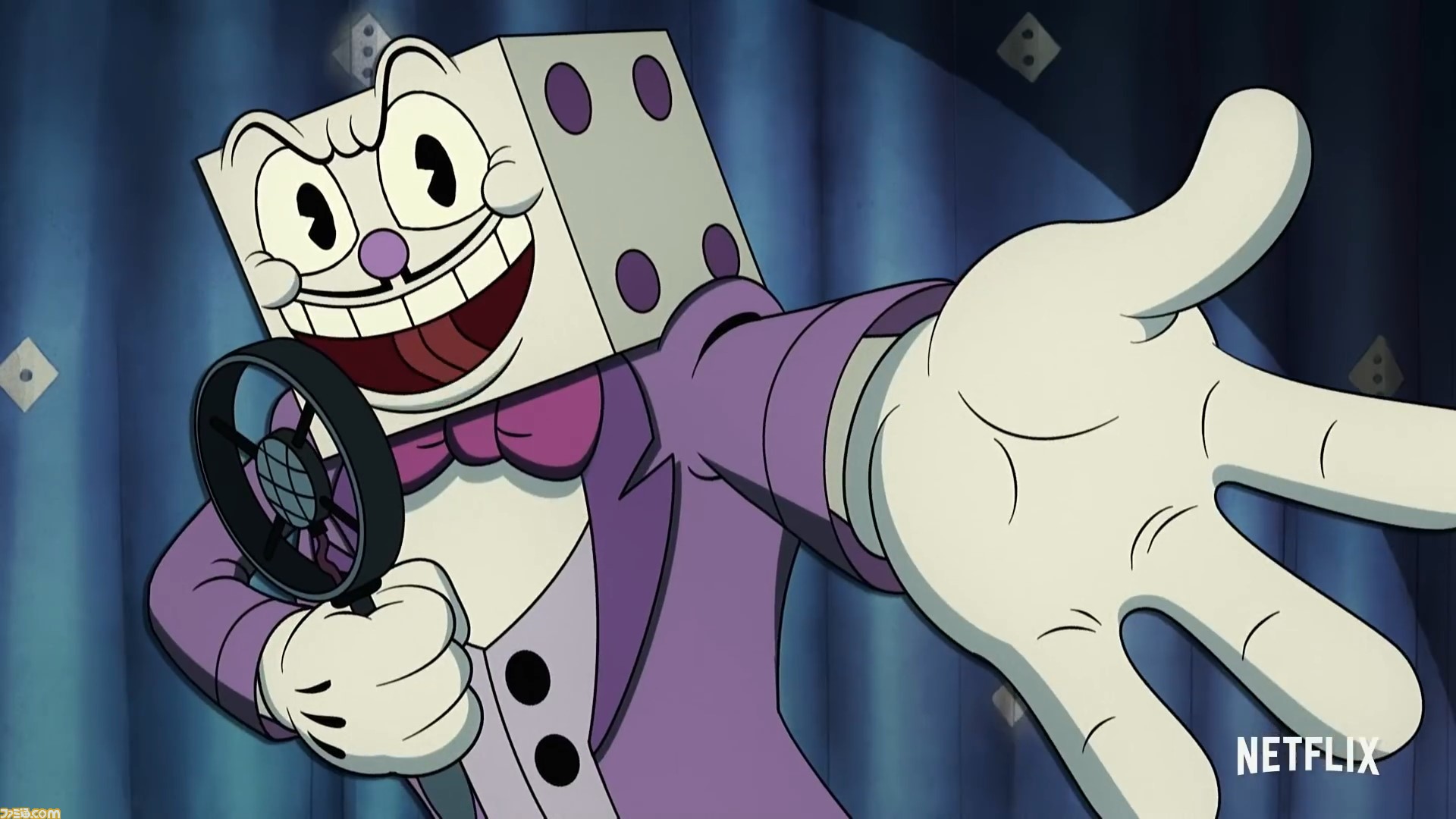 カップヘッド キングダイス まとめ売り Fukno カップヘッド キング