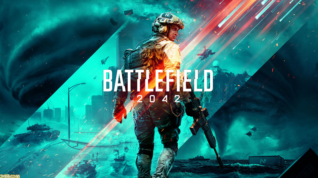 バトルフィールド 42 カオスの嵐が吹き荒れる128人対戦をフィーチャーしたゲームプレイトレーラーが公開 その注目すべき見どころ6つを解説 ファミ通 Com バトルフィールド 42 カオスの嵐が吹き荒れる128人対戦をフィーチャーしたゲームプレイトレーラーが公開 その注目すべき見どころ6つを解説 ファミ通 Com