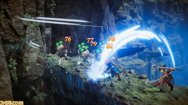 『百英雄伝』新映像＆横スクロールアクション『百英雄伝 ライジング』発表。『幻想水滸伝』元スタッフの新作【E3 2021】