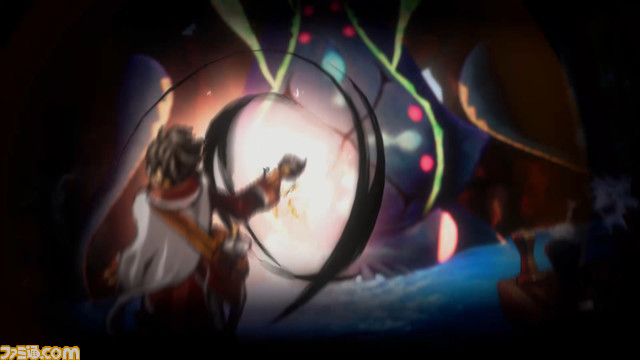 『百英雄伝』新映像＆横スクロールアクション『百英雄伝 ライジング』発表。『幻想水滸伝』元スタッフの新作【E3 2021】