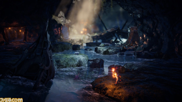 『百英雄伝』新映像＆横スクロールアクション『百英雄伝 ライジング』発表。『幻想水滸伝』元スタッフの新作【E3 2021】