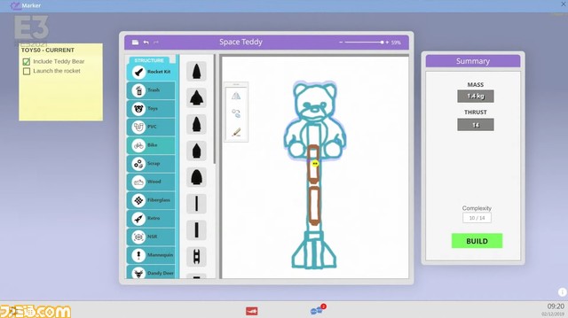 ロケット作成シム『Next Space Rebels』がPC/Switch/Xboxで登場。人工衛星を飛ばして自由なインターネットを勝ち取れ！ ただし設計をミスれば即爆散【E3 2021】