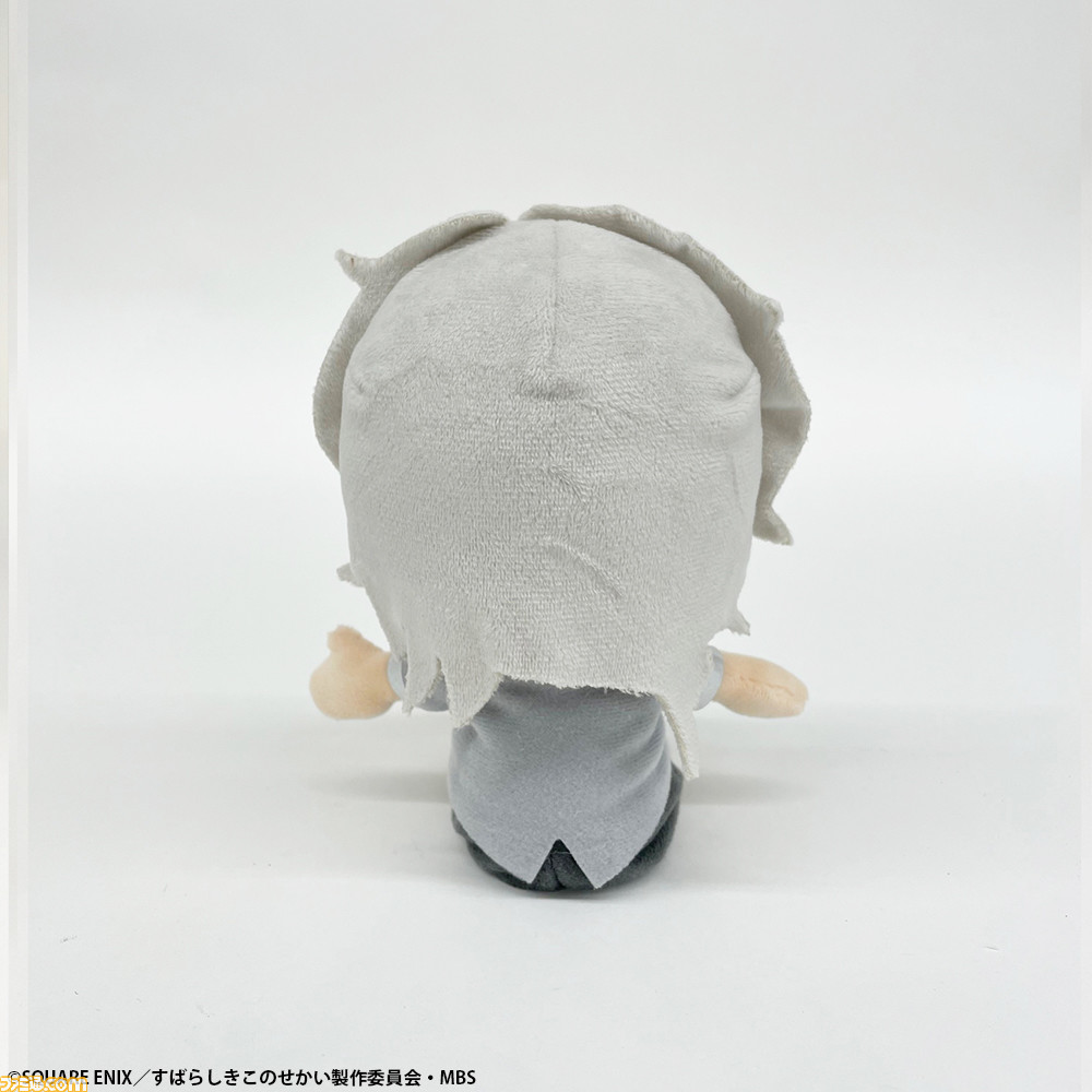 アニメ『すばらしきこのせかい』ネク、シキ、ヨシュアなどの