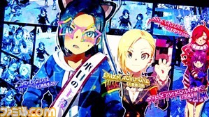 『アイ・アム・マジカミ』が6月23日に配信決定。新オープニングアニメーションも公開