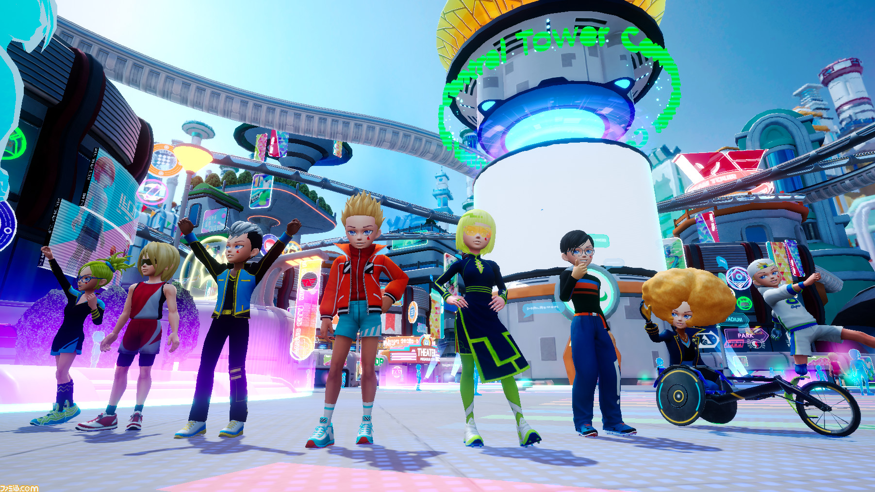 ニーズに応じた仮想空間が制作可能に！『FF15』の田畑氏率いるJP GAMES