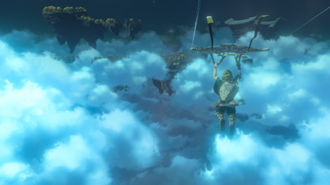 ゼルダの伝説 ブレス オブ ザ ワイルド 続編の新情報は21年内に発表予定 開発は順調に進行中 ファミ通 Com ゼルダの伝説 ブレス オブ ザ ワイルド 続編の新情報は21年内に発表予定 開発は順調に進行中 ファミ通 Com