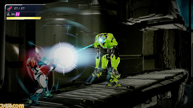 新作『メトロイド ドレッド』が10月8日発売決定! 2Dマップで探索していくアクションゲーム。映像には『メトロイド5』との表記も【E3 2021】