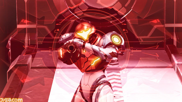 新作『メトロイド ドレッド』が10月8日発売決定! 2Dマップで探索していくアクションゲーム。映像には『メトロイド5』との表記も【E3 2021】