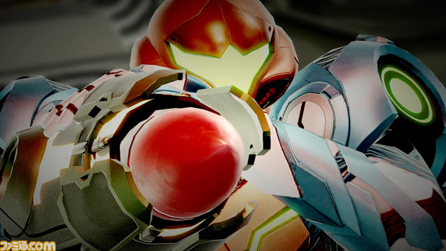 新作『メトロイド ドレッド』が10月8日発売決定! 2Dマップで探索していくアクションゲーム。映像には『メトロイド5』との表記も【E3 2021】