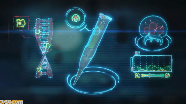 新作『メトロイド ドレッド』が10月8日発売決定! 2Dマップで探索していくアクションゲーム。映像には『メトロイド5』との表記も【E3 2021】