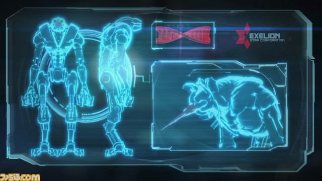 新作『メトロイド ドレッド』が10月8日発売決定! 2Dマップで探索していくアクションゲーム。映像には『メトロイド5』との表記も【E3 2021】