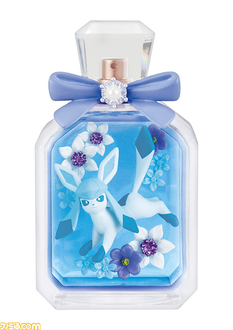 ポケモン 四季をテーマにしたハーバリウム風フィギュア Petite Fleur Seasonal Flowers が7月19日発売 季節の花とポケモンが見事にマッチしたアイテム ゲーム エンタメ最新情報のファミ通 Com