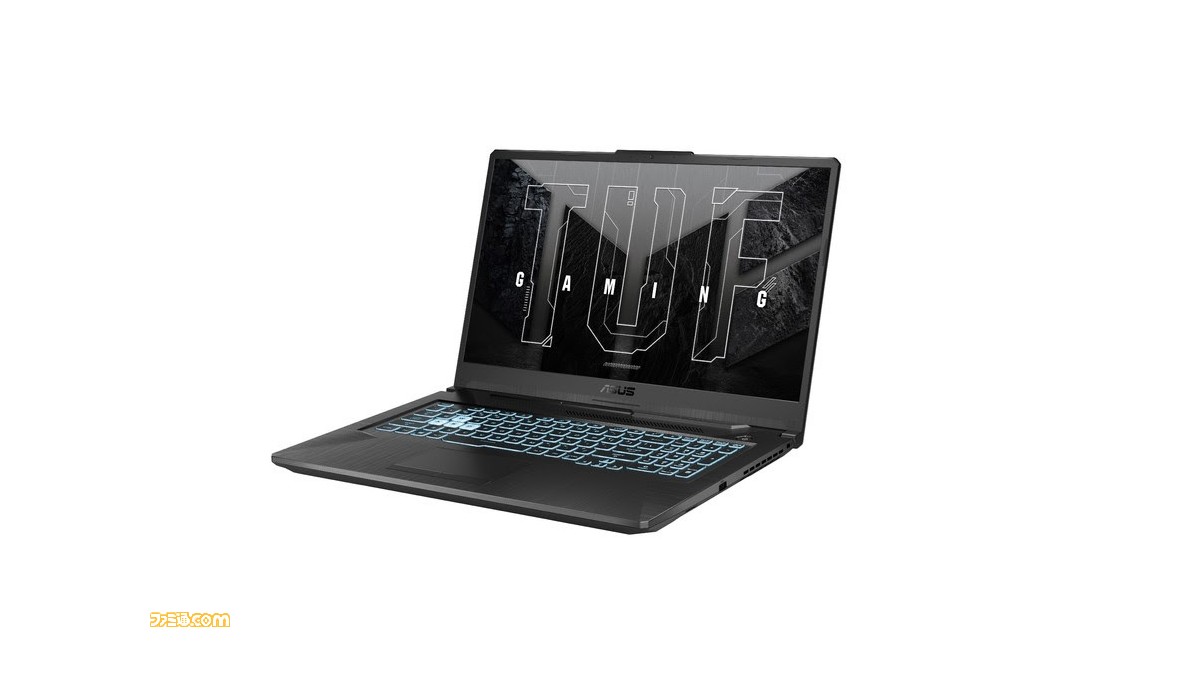 美品ASUS TUF GAMINGゲーミングノートpc ASUS】“ASUS TUF Gaming”シリーズ新製品などゲーミングノート4製品14