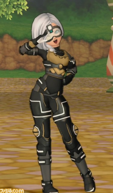 『ドラゴンクエストX オンライン』プレイ日記 最大20人で遊べる新コンテンツ“海底探索 ガテリア”が楽しい!(第332回)