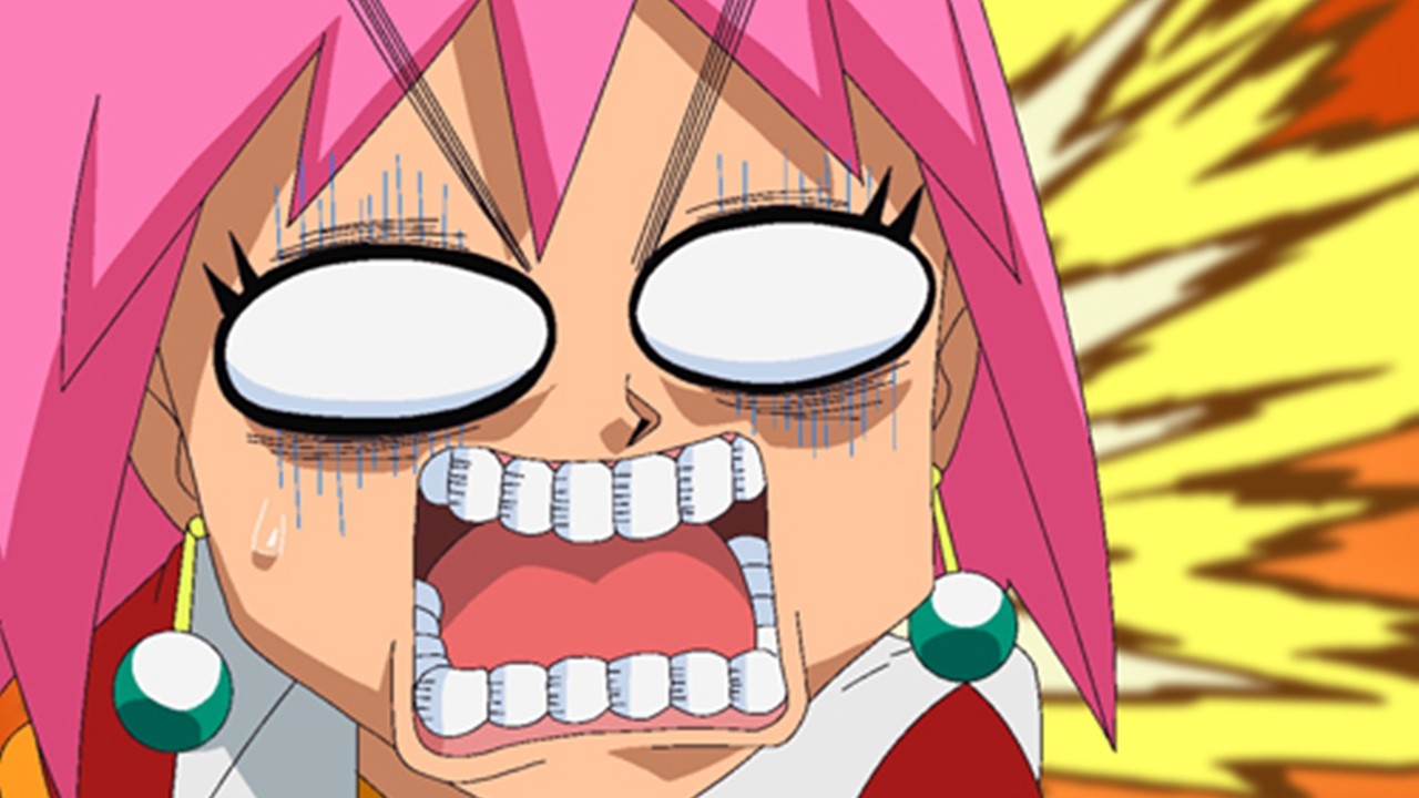 アニメ ボボボーボ ボーボボ 鼻毛選抜dvdが発売決定 全76話から厳選された各6話収録の壱 弐 参がリリース ゲーム エンタメ最新情報のファミ通 Com