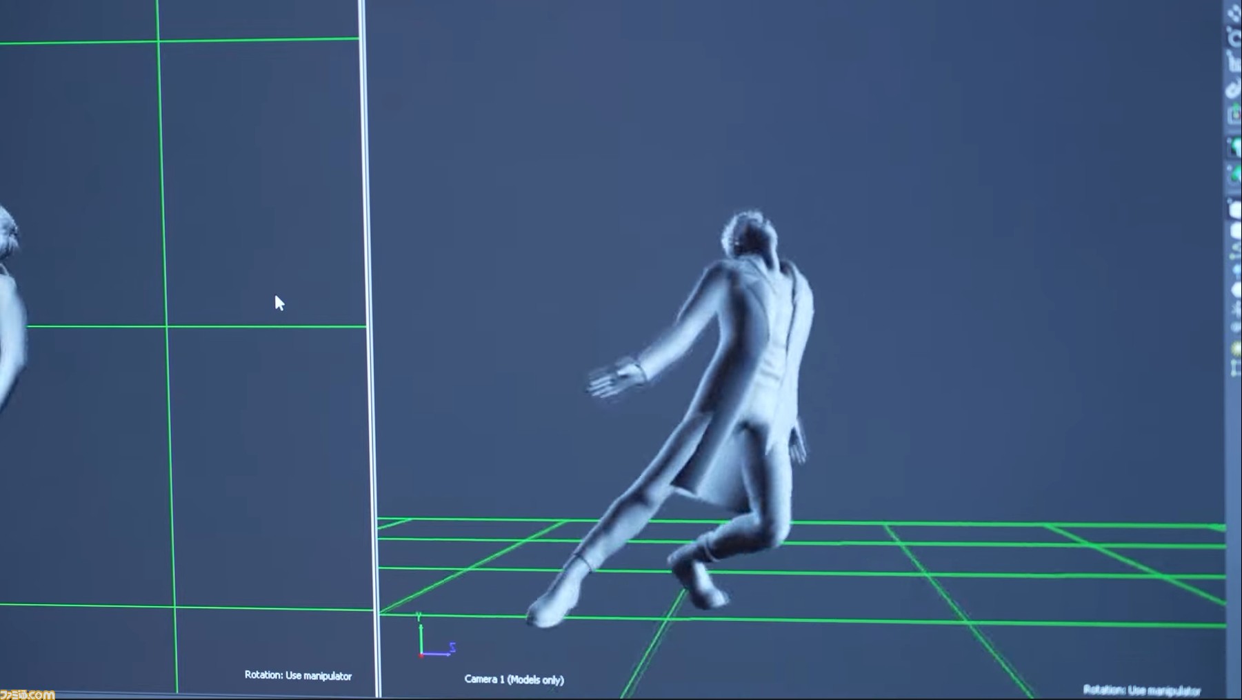 ボーカ ゲームスタジオの新作に関する映像が公開 新作は えぐい犠牲を伴う もの サイレンnt オンラインtps開発の秘話も ファミ通 Com ボーカ ゲームスタジオの新作に関する映像が公開 新作は えぐい犠牲を伴う もの サイレンnt オンラインtps開発の秘話も ファミ通 Com