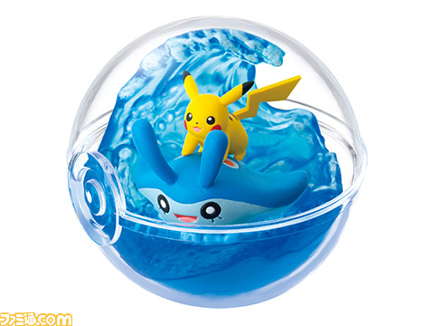 ポケモン もっちりクッションやメタルチャーム 季節をテーマにしたテラリウムコレクションなど 新作グッズが登場 ファミ通 Com ポケモン もっちりクッションやメタルチャーム 季節をテーマにしたテラリウムコレクションなど 新作グッズが登場 ファミ通 Com