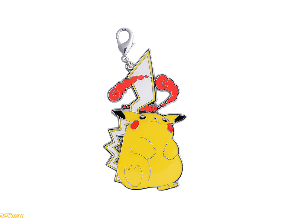 ポケモン もっちりクッションやメタルチャーム 季節をテーマにしたテラリウムコレクションなど 新作グッズが登場 ファミ通 Com ポケモン もっちりクッションやメタルチャーム 季節をテーマにしたテラリウムコレクションなど 新作グッズが登場 ファミ通 Com