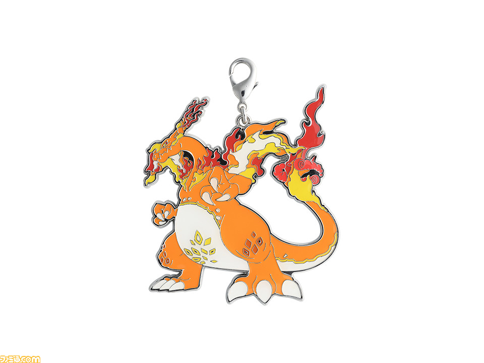 ポケモン もっちりクッションやメタルチャーム 季節をテーマにしたテラリウムコレクションなど 新作グッズが登場 ゲーム エンタメ最新情報のファミ通 Com ポケモン もっちりクッションやメタルチャーム 季節をテーマにしたテラリウムコレクションなど 新作グッズが登場 ゲーム エンタメ最新情報のファミ通 Com