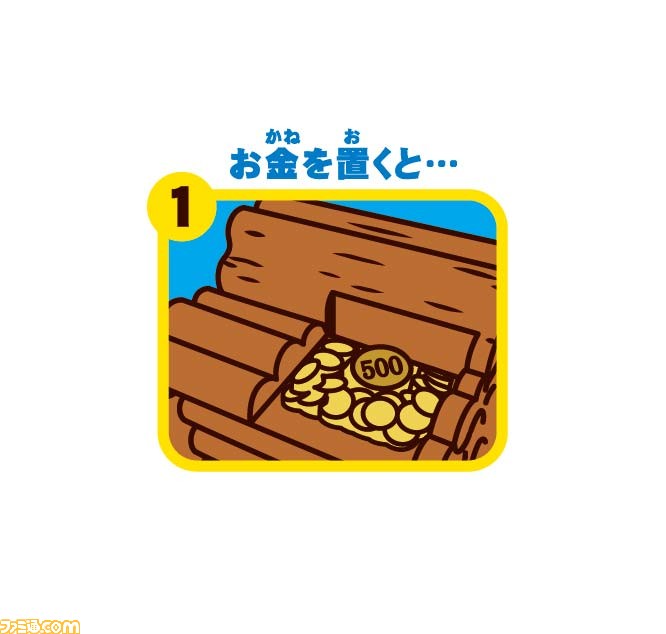 ワンピース ルフィやチョッパーが顔を出してお金をしまう貯金箱が発売 録り下ろしセリフ15種類収録で楽しく貯金できる ゲーム エンタメ最新情報のファミ通 Com