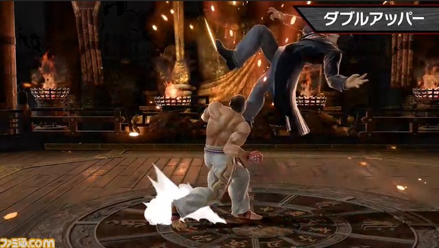 『スマブラSP』“カズヤの使いかた”まとめ、配信日は6月30日。カズヤの性能や必殺ワザなど、気になる特徴をお届け!