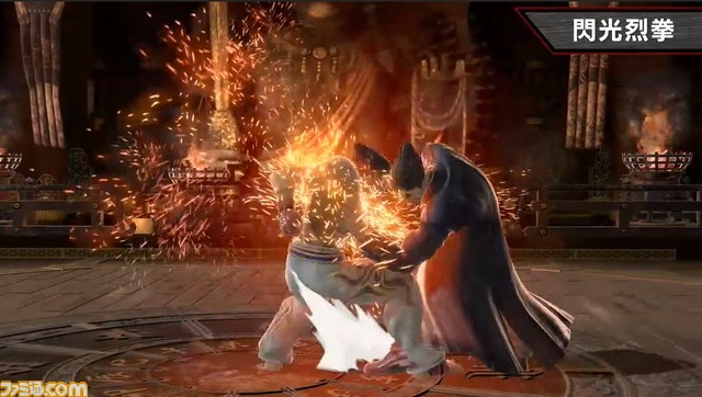 『スマブラSP』“カズヤの使いかた”まとめ、配信日は6月30日。カズヤの性能や必殺ワザなど、気になる特徴をお届け!